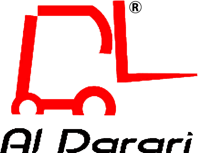 Al Darari Equipments And Machineries Repairing Clipart (694x531), Png Download