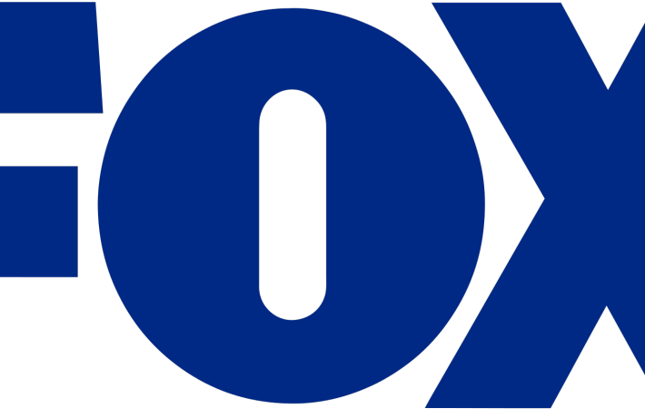 02 Feb - Fox Networks Group Content Distribution Clipart (710x450), Png Download