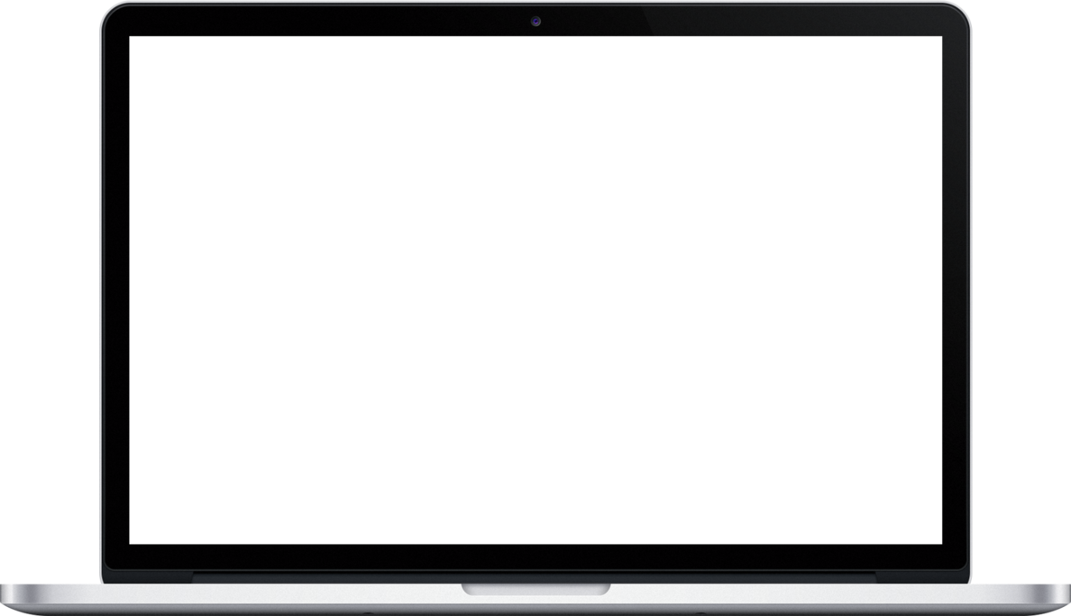 It Is Sometimes Supposed That The Qualities Of Digital - Macbook Pro Png Transparent Clipart (1188x683), Png Download