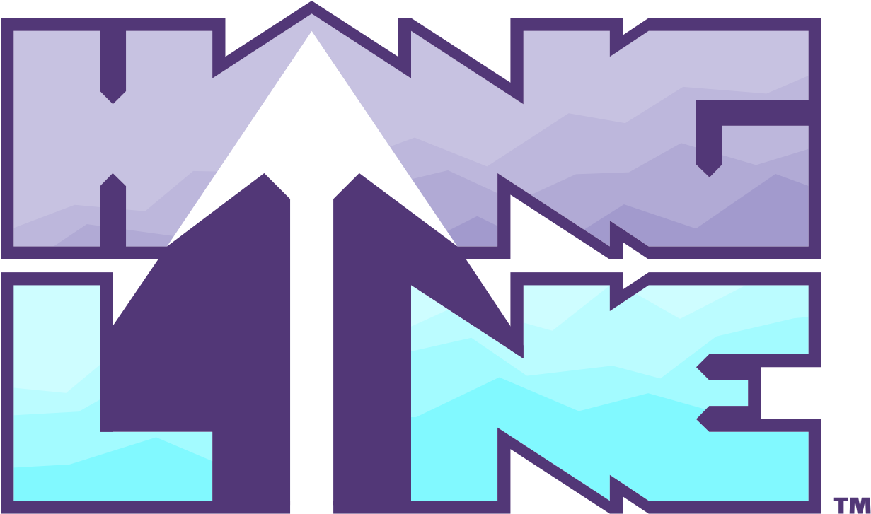 Hang Line Logo - Hang Line Clipart (1300x726), Png Download