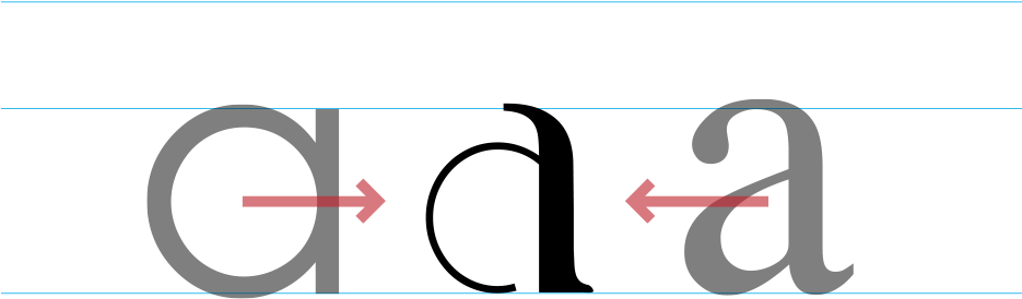 Minimalism Continues Throughout - Family Clipart (934x366), Png Download