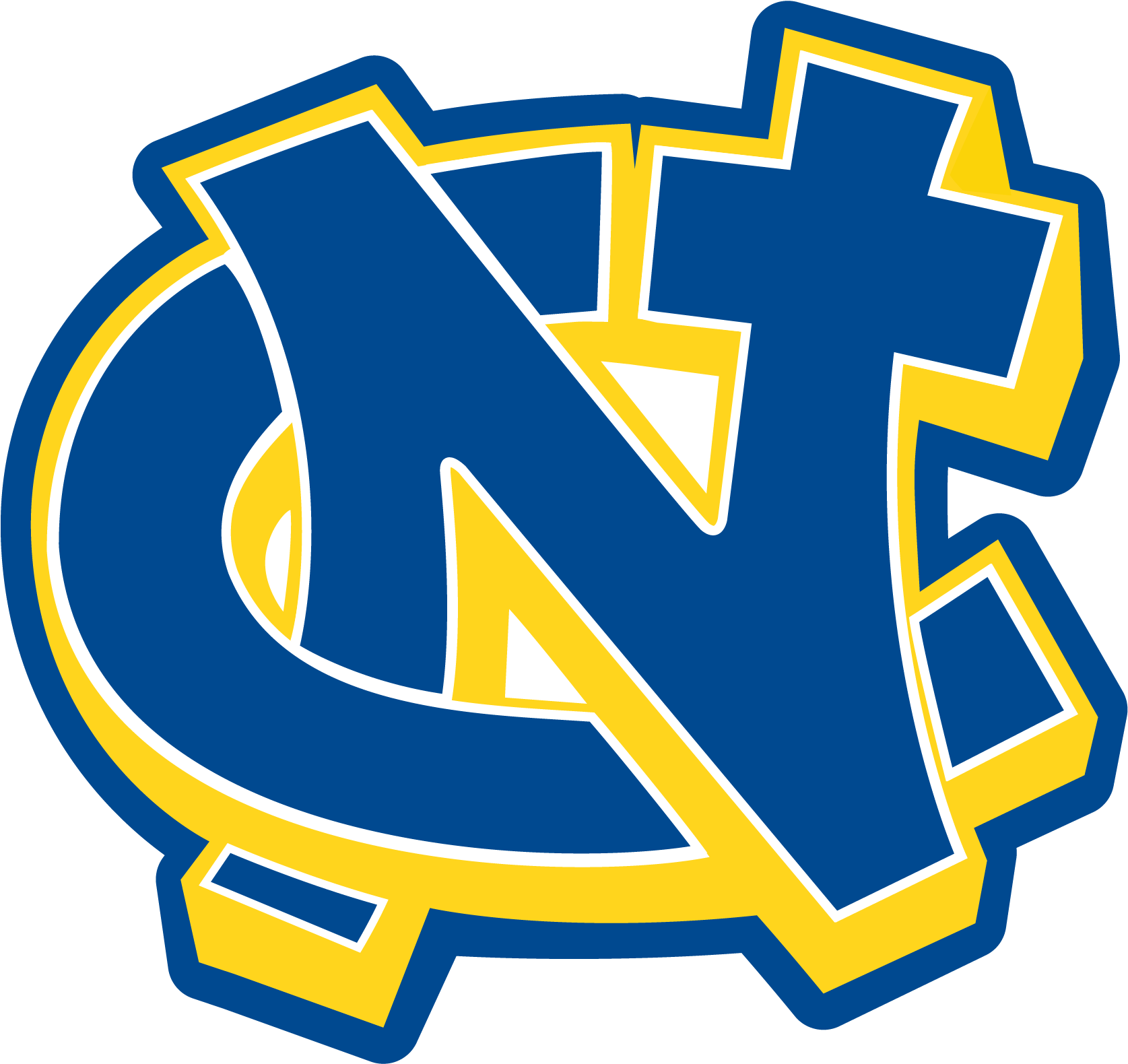 School Logo Image - Northpointe Christian High School Clipart (1800x1800), Png Download