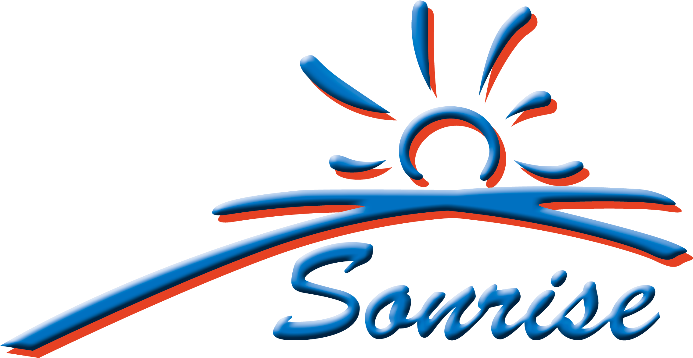 Sonrise Christian School - Sticker Le Monde S'illumine Noir - Lineartistica Clipart (2339x1654), Png Download