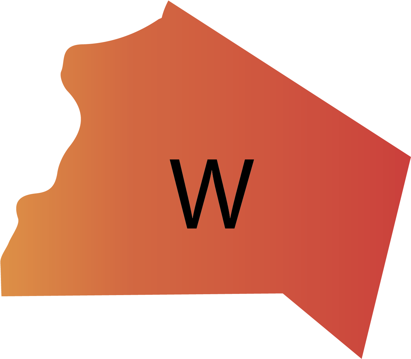 West Illinois Gaming Support - Sign Clipart (1500x1500), Png Download