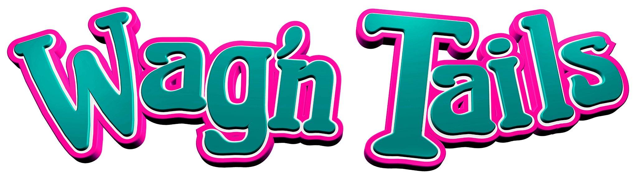 Drive Into The Future Of Pet Grooming Clipart (2044x570), Png Download