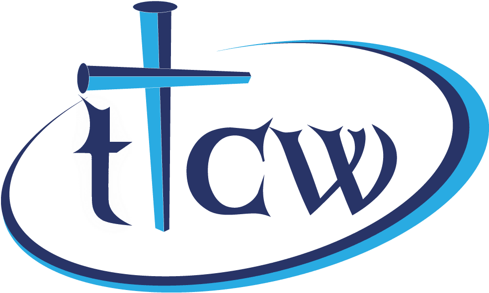 Ttcw Logo - After The End: The Sumbally Fallacy Clipart (1016x600), Png Download