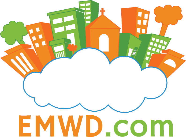Em Web Hosting Mailman, Wordpress And Cloud Hosting - Emwd.com Clipart (794x583), Png Download