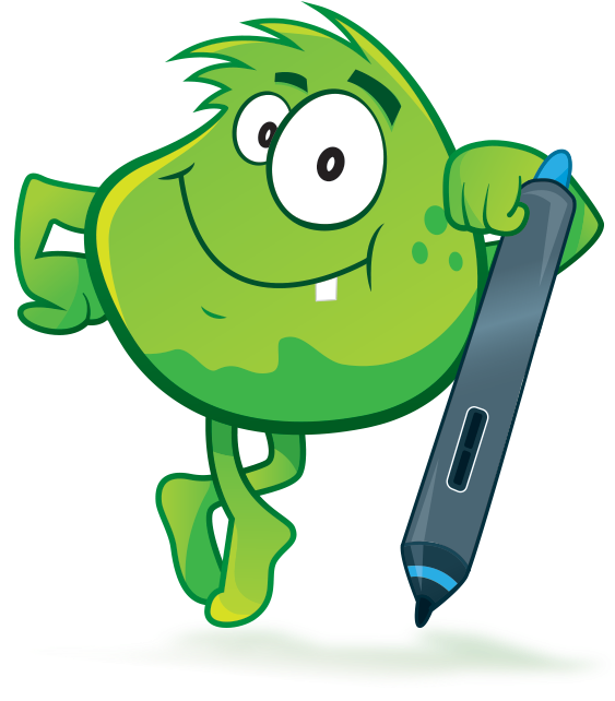Mascot Design Clipart (600x682), Png Download