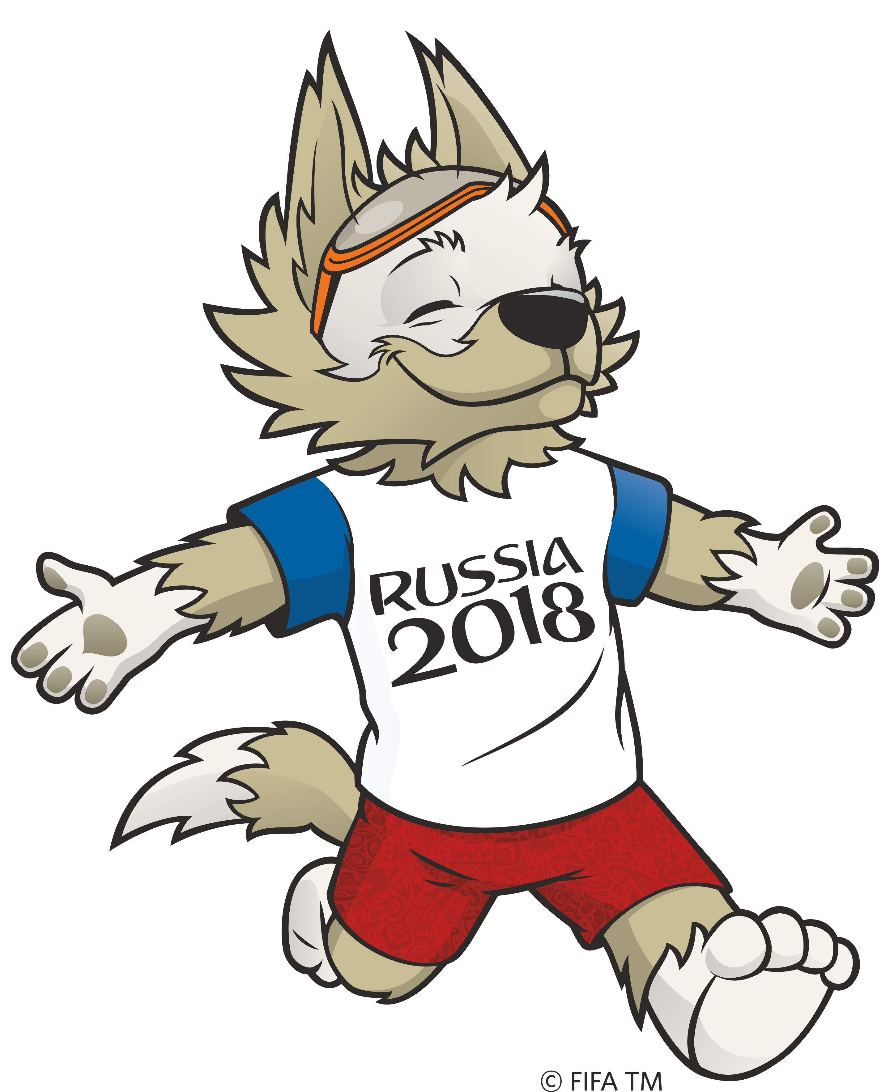 Забивака 2018 – Telegraph