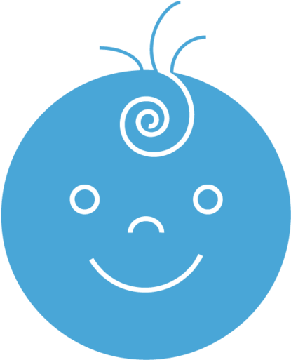 Doll - Smiley Clipart (750x750), Png Download
