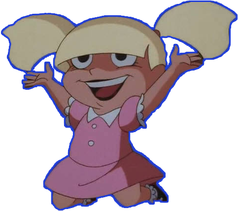 Hootsburgh Gran Baby-doll - Doll Clipart (640x480), Png Download