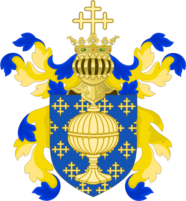 Arp3 Arp5 Arp11 Arp12 Arp13 Arp14 - Scott Coat Of Arm Clipart (800x884), Png Download