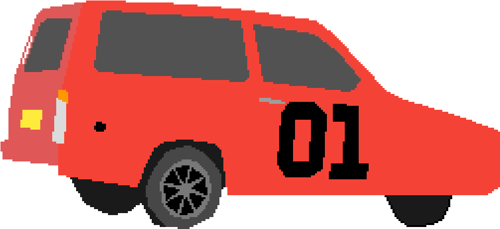 Reliant Robin - Van Clipart (1024x576), Png Download