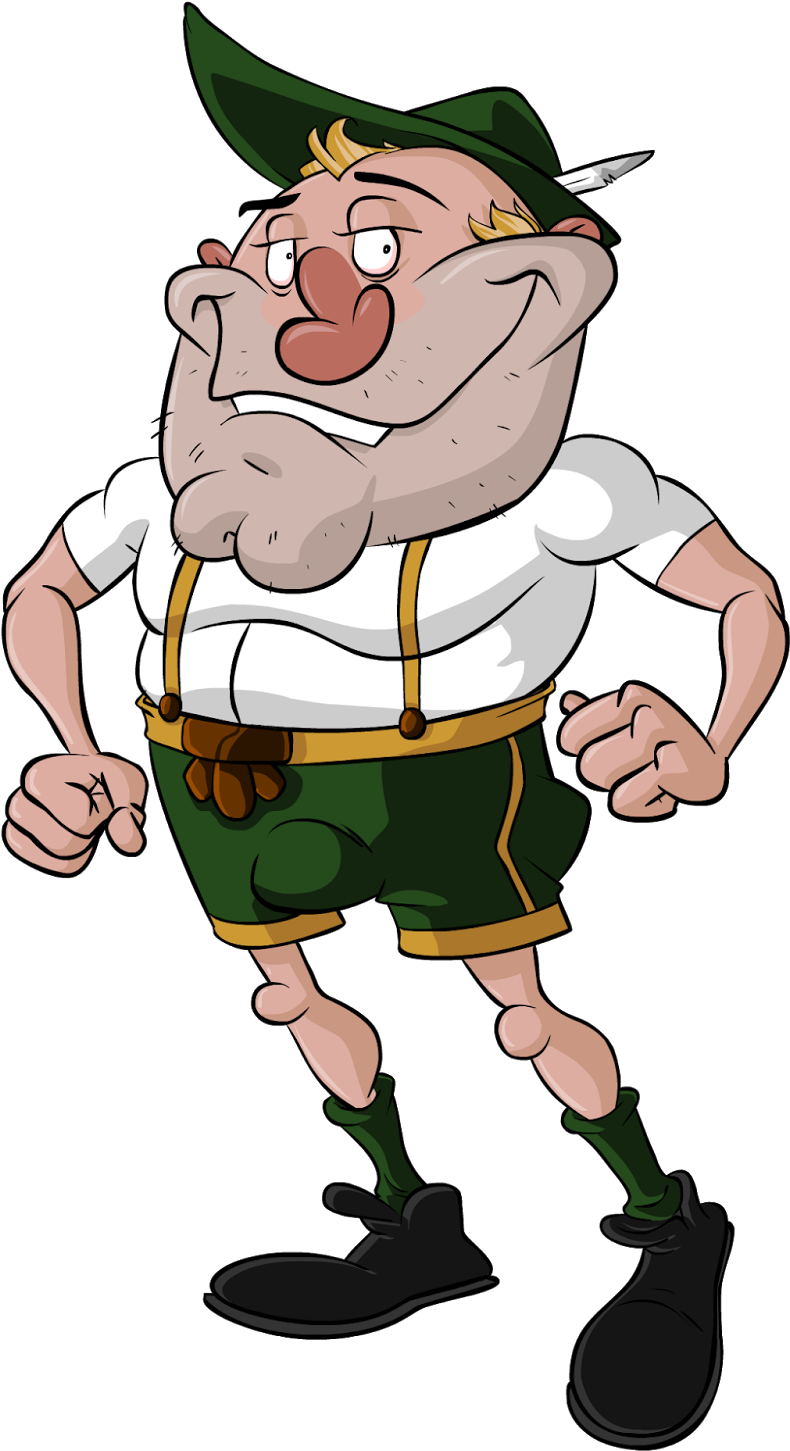 I Have No Idea What The Game Was Going To Be Like, - Cartoon Clipart (1211x1600), Png Download