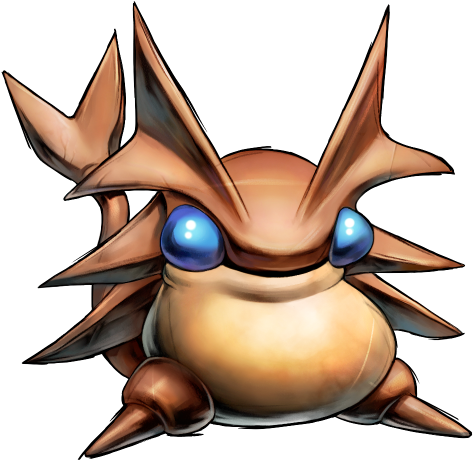 Venus Djinn Clipart (600x600), Png Download