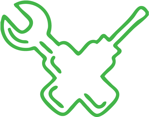 Repairs & Maintenance - Icon Clipart (625x625), Png Download