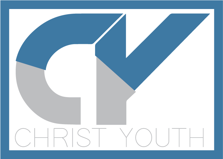 The Youth Ministry At Christ United Methodist Church - Graphic Design Clipart (792x612), Png Download