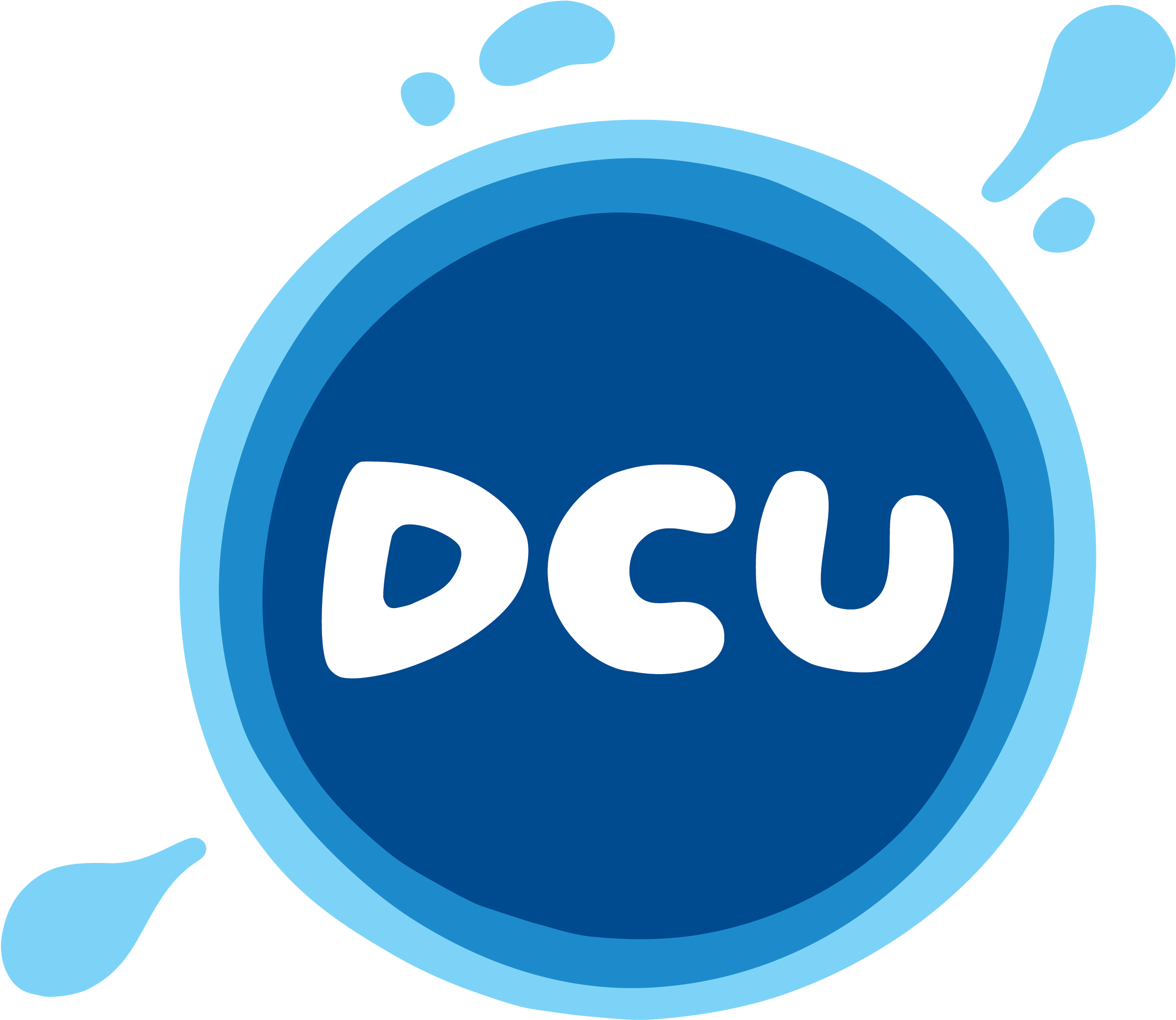 Disciples Of Christ United, The Ucm Youth Ministry, - Back To Menu Logo Clipart (2550x2550), Png Download