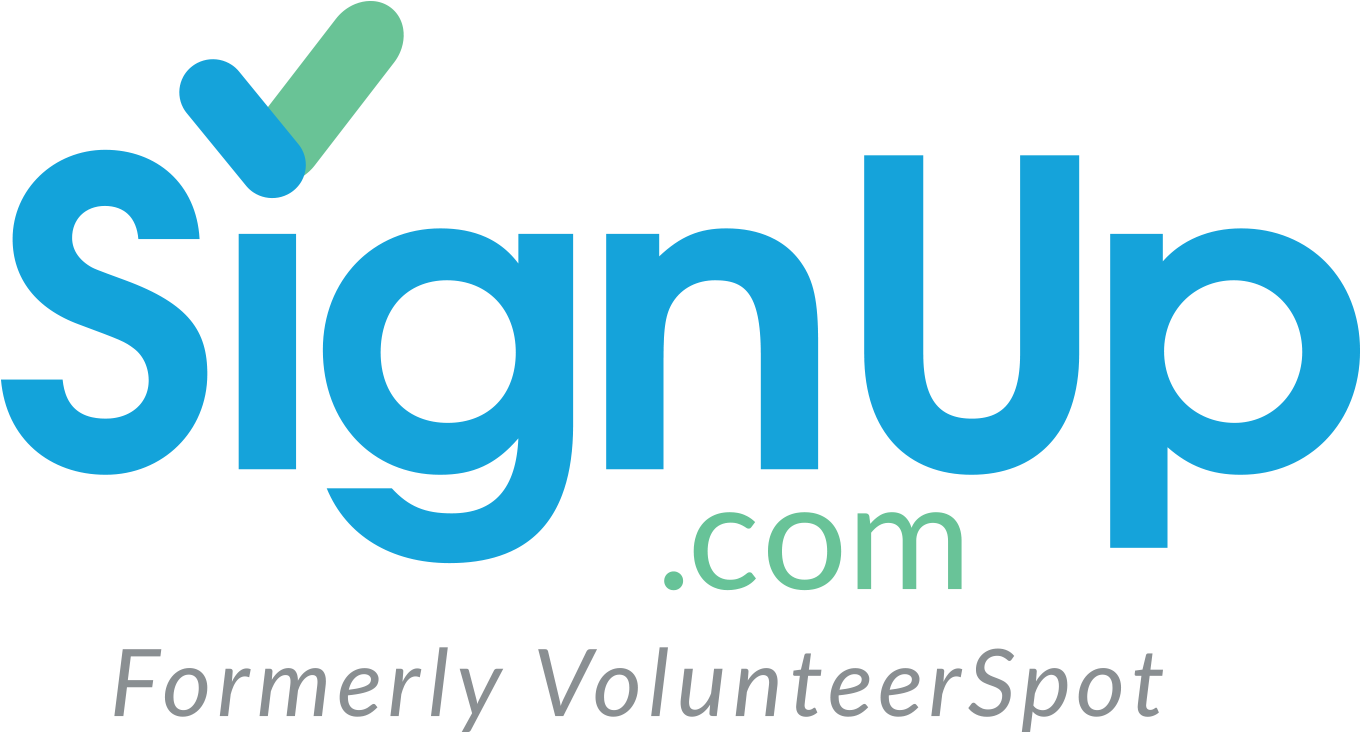 Free Signup Sheets And Volunteer Scheduling - Iclean Lazboy Clipart (1500x869), Png Download