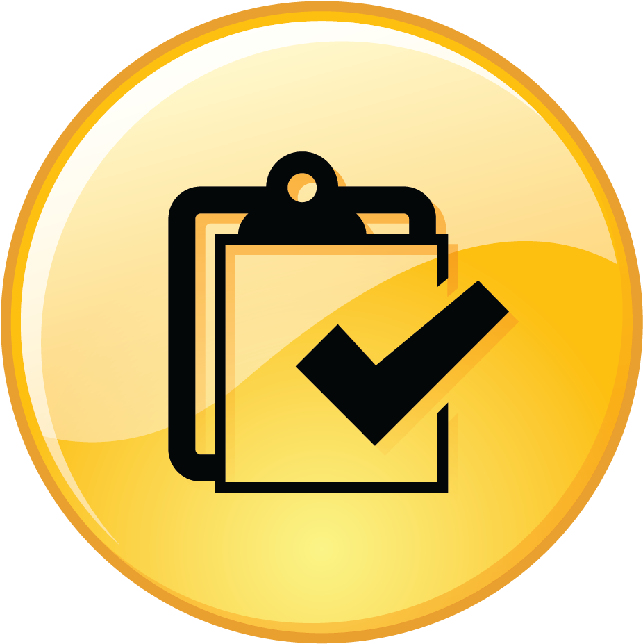 Frequently Asked Questions - Ruc Clipart (1042x1042), Png Download