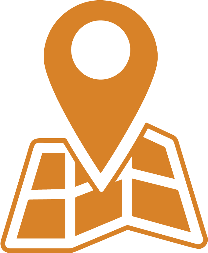 13th Street & Cedar Bandera, Tx - Address Symbol Clipart (900x900), Png Download