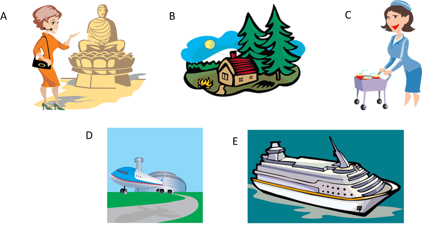 Cruise Clipart Boarding Pass - Cabin Clip Art - Png Download (1372x752), Png Download