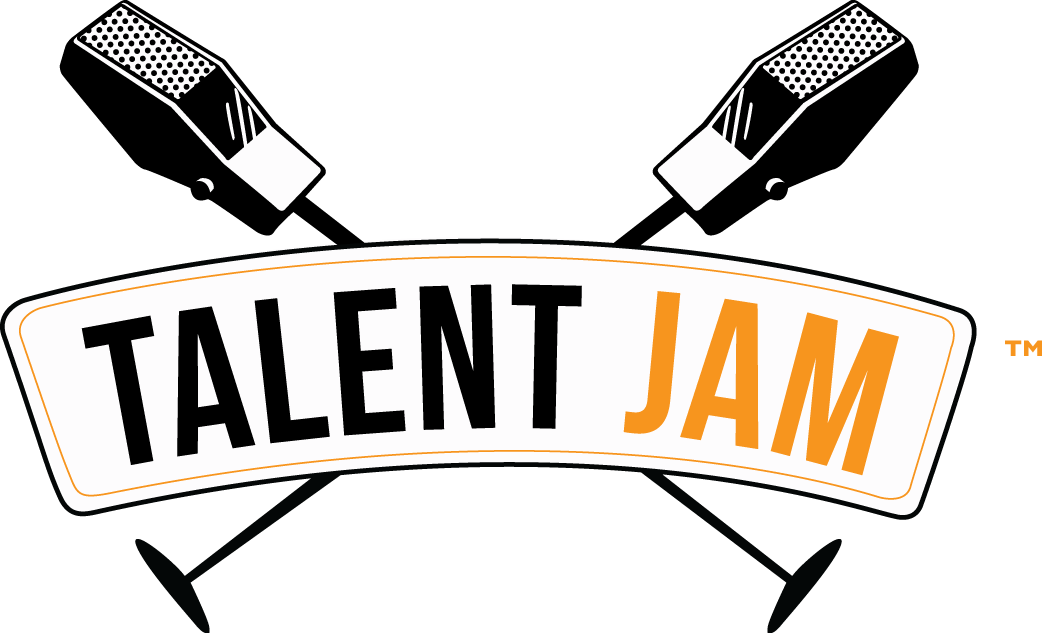 Talent Jam Clipart (1044x633), Png Download