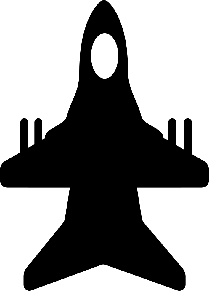 Png File - Airplane Clipart (706x981), Png Download