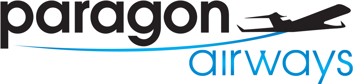 Paragon Airways - Keep The Flu Away Clipart (1219x293), Png Download