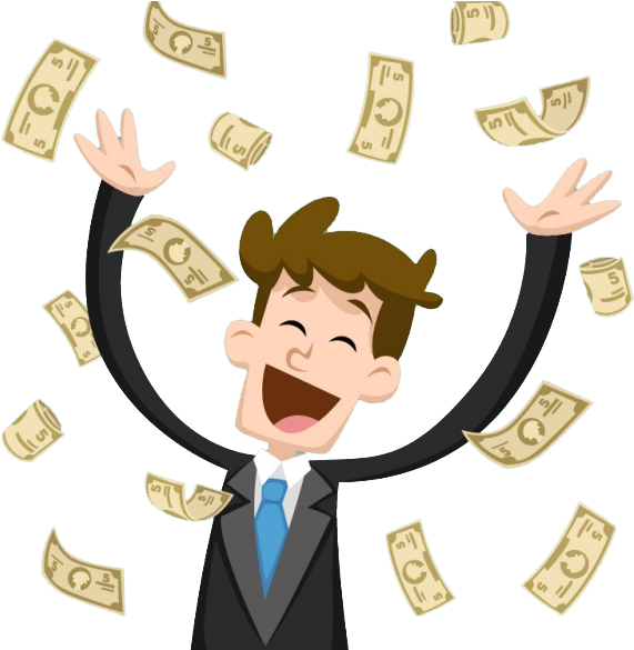 You Get The Technology To Recognize, Find And Fix Shifty - 撒 錢 Clipart (626x584), Png Download