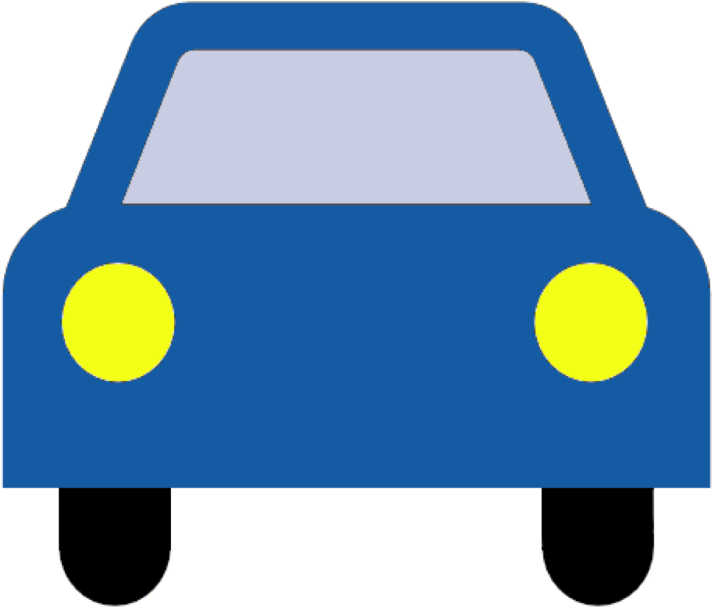 All Motorists Need To Be Especially Alert And Cautious - Clip Art - Png Download (1053x903), Png Download