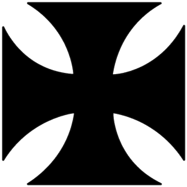 Different Type Of Cross In Religion Clipart (800x800), Png Download