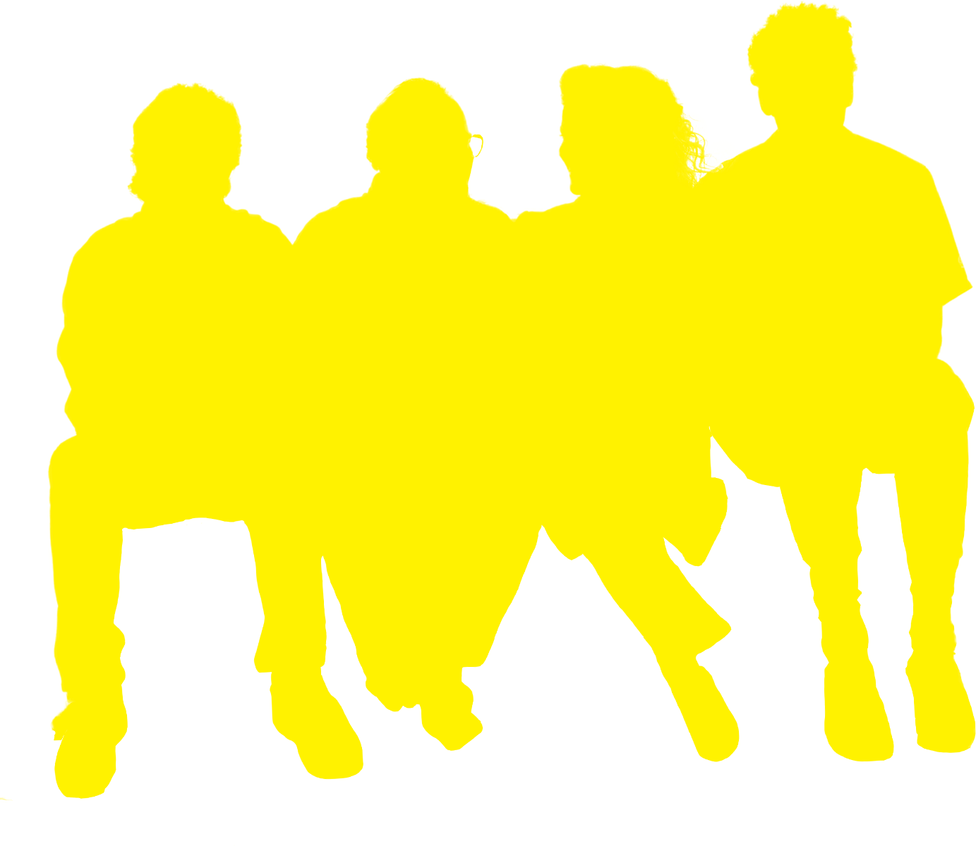 What Am I Gonna - Seinfeld Clipart (1383x1200), Png Download