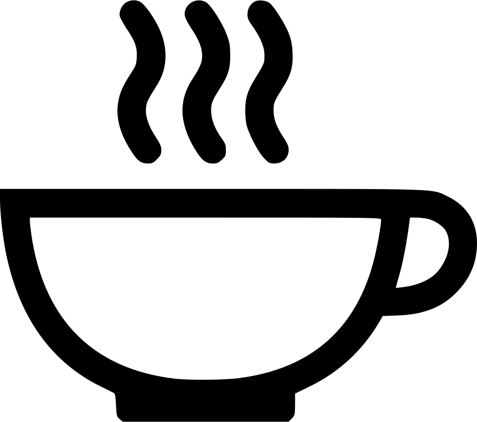 Soup Comments - Soup Clipart (980x868), Png Download