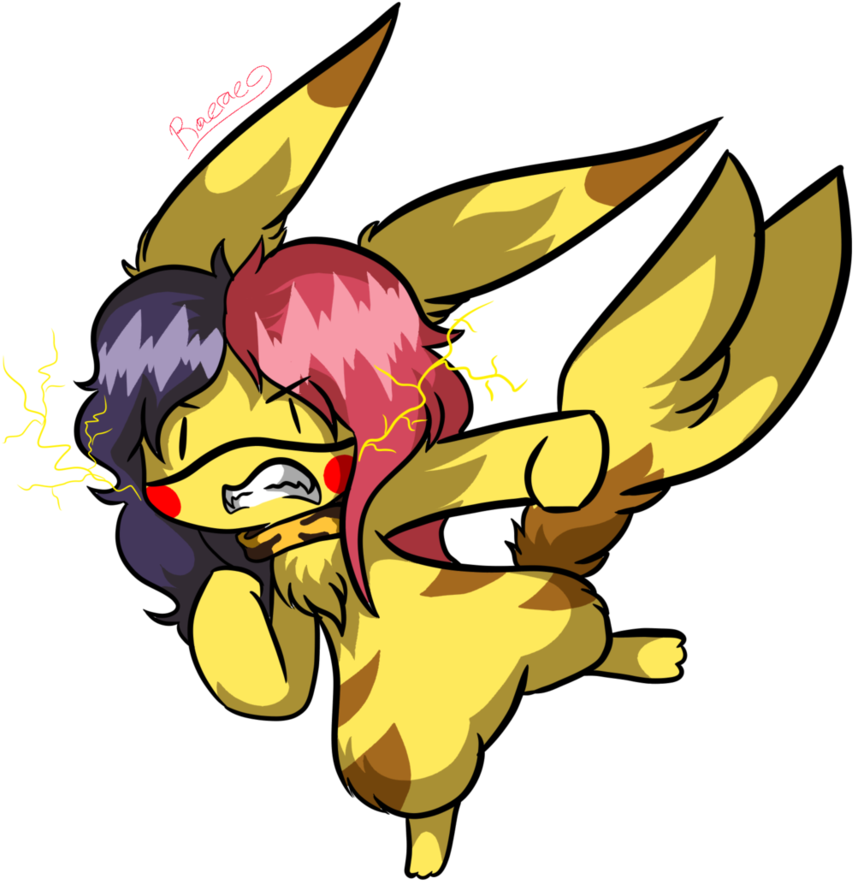 Png Black And White Download Asuka Transparent Yellow - Cartoon Clipart (876x912), Png Download