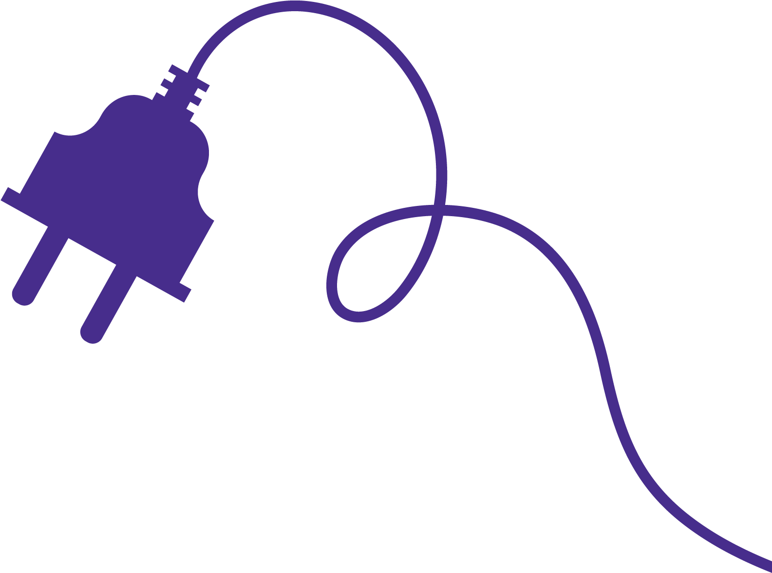 Connect Clipart (1667x1667), Png Download