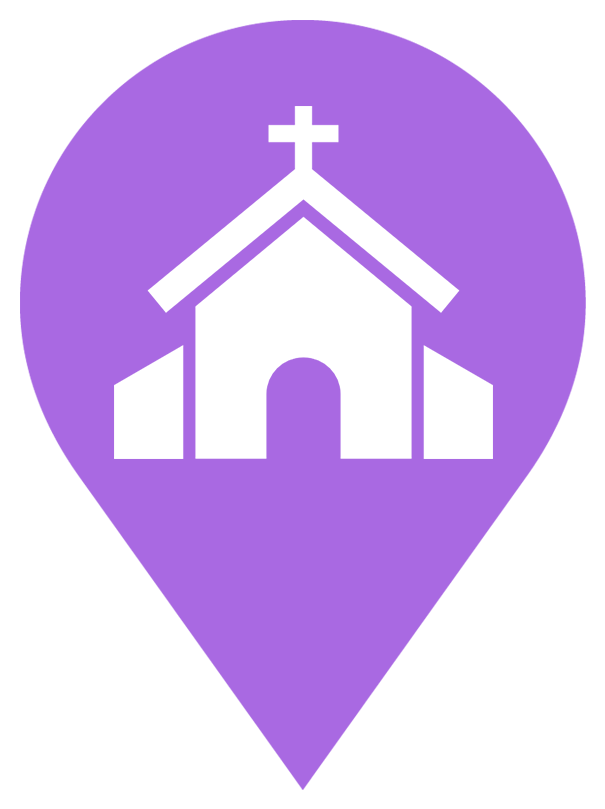 Al Zawiya Al Naqshbandiyya - Paroisse En Feu Clipart (654x889), Png Download