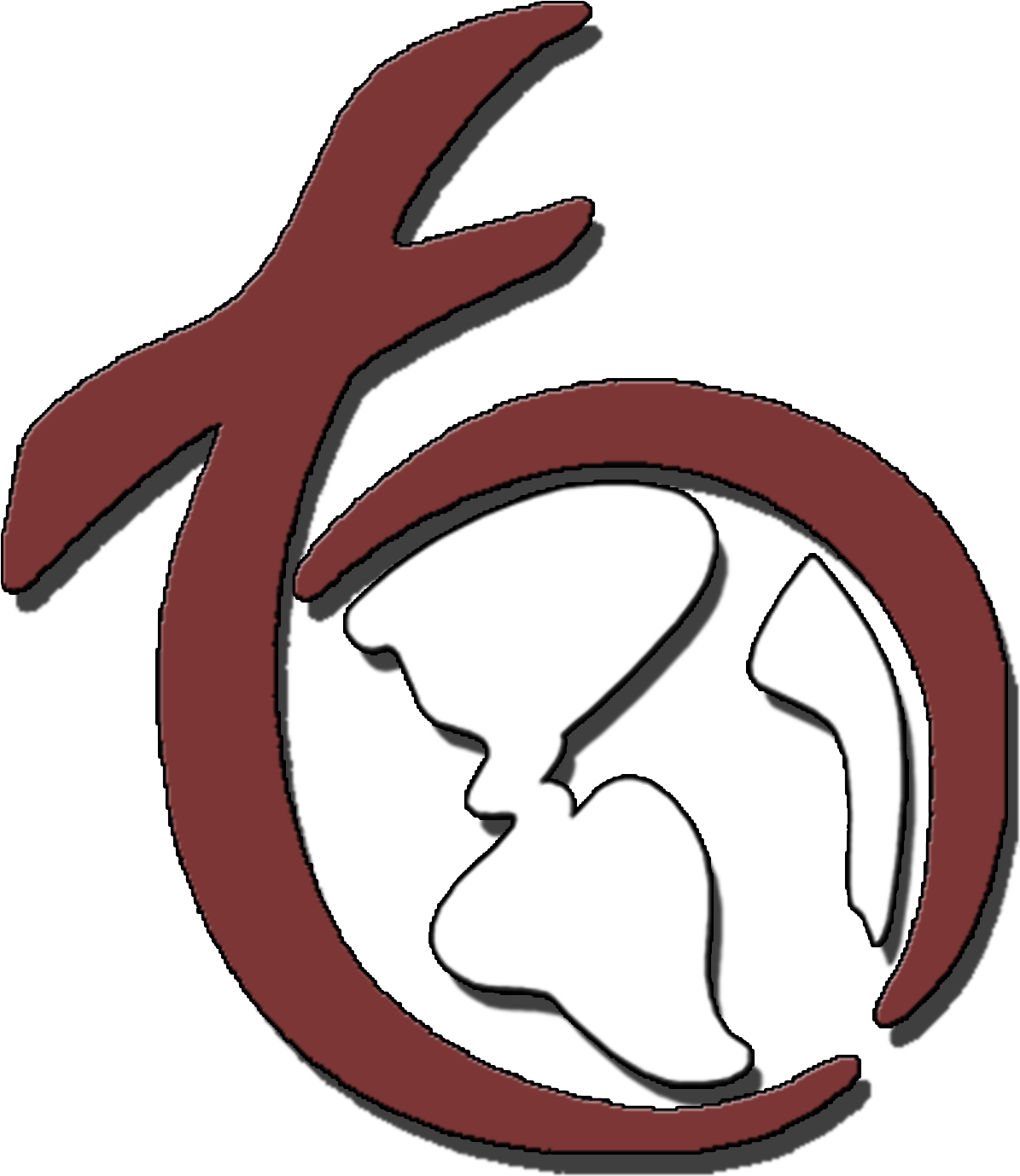 All Nations Baptist Church By All Nations Baptist Church Clipart (1440x1440), Png Download