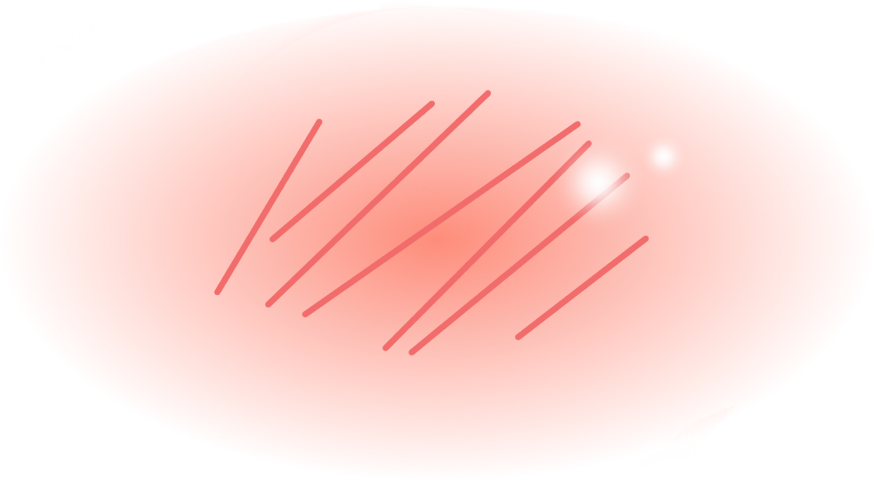 Аниме Румянец Clipart (874x480), Png Download