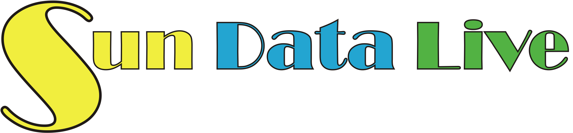 Also Visit Sundatalive For More Information On Solar Clipart (1892x443), Png Download