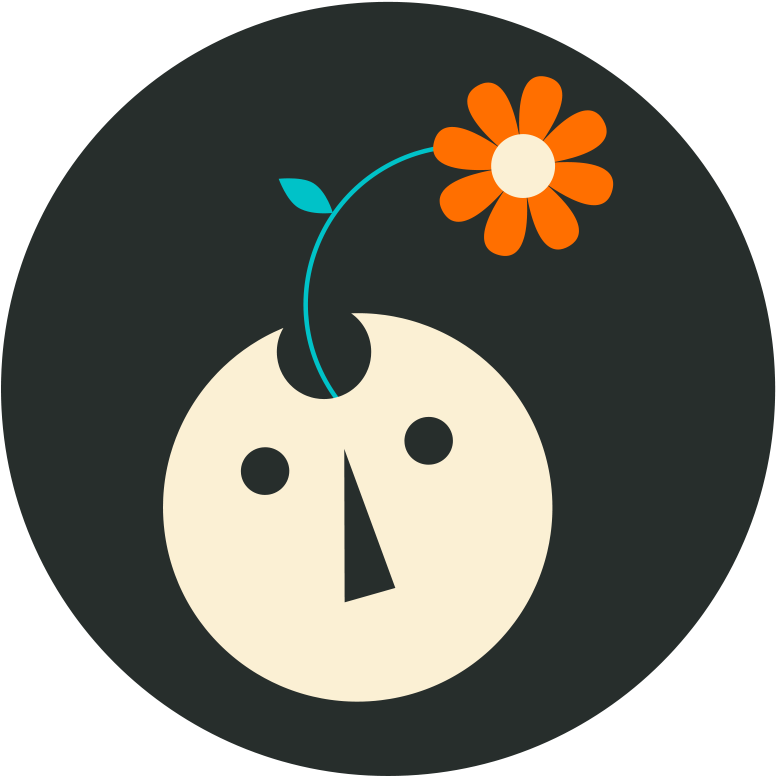 Jazzberry Blue's Artist Shop - Circle Clipart (800x800), Png Download