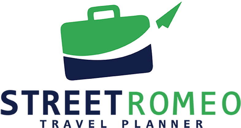 Company Logo - Streetromeo Clipart (787x443), Png Download