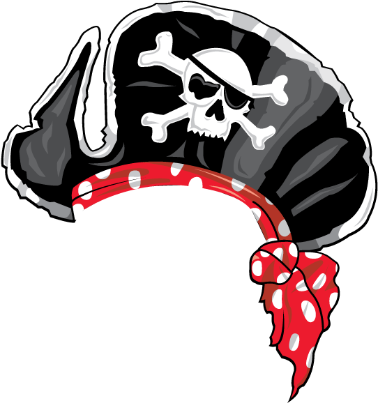 Pirate Skeleton Throw Blanket Clipart (614x620), Png Download