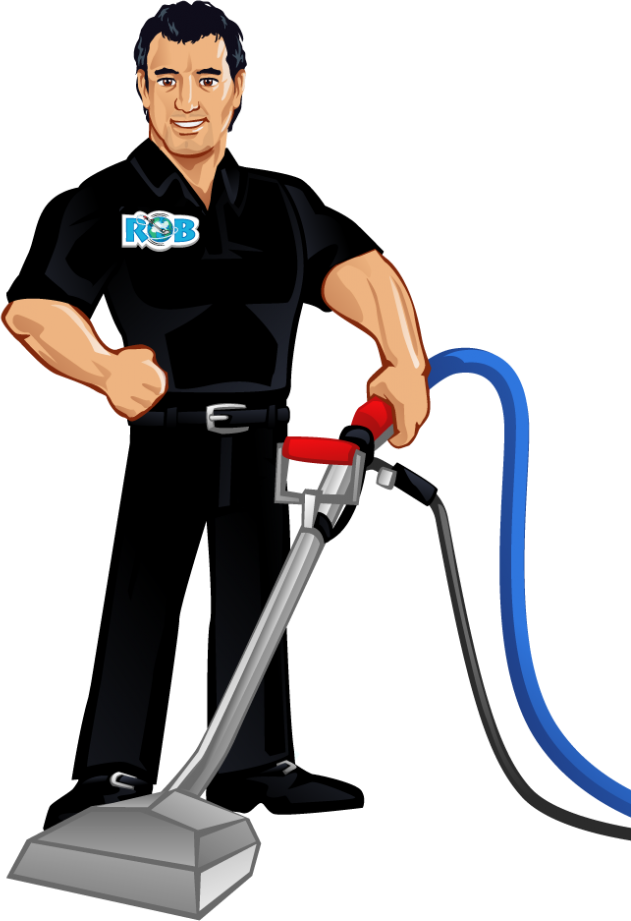 The Results Of A Carpet Cleaning Service Depend On Carpet Cleaner