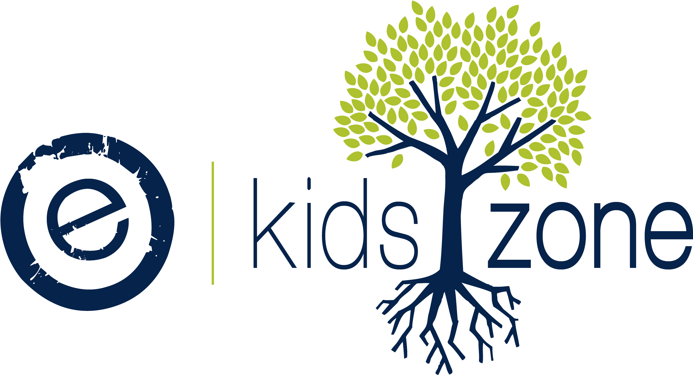 Kidzone Science Trees - Child Clipart (2402x1369), Png Download