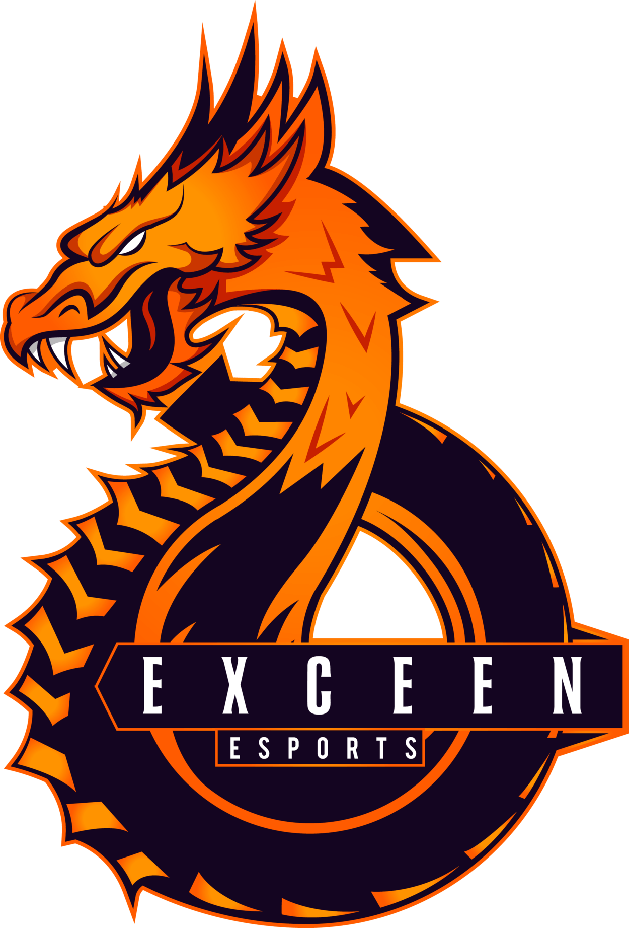 Exceen Team - Illustration Clipart (1250x1843), Png Download