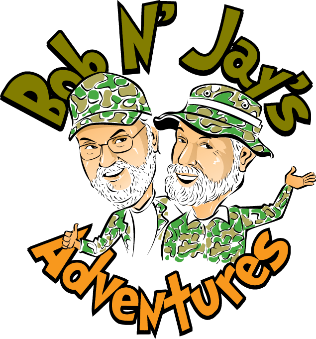 Bob N Jays Adventures Clipart (635x681), Png Download