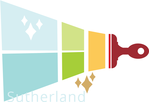 Sutherland Carpet Cleaning Logo - Stock Illustration Clipart (686x474), Png Download