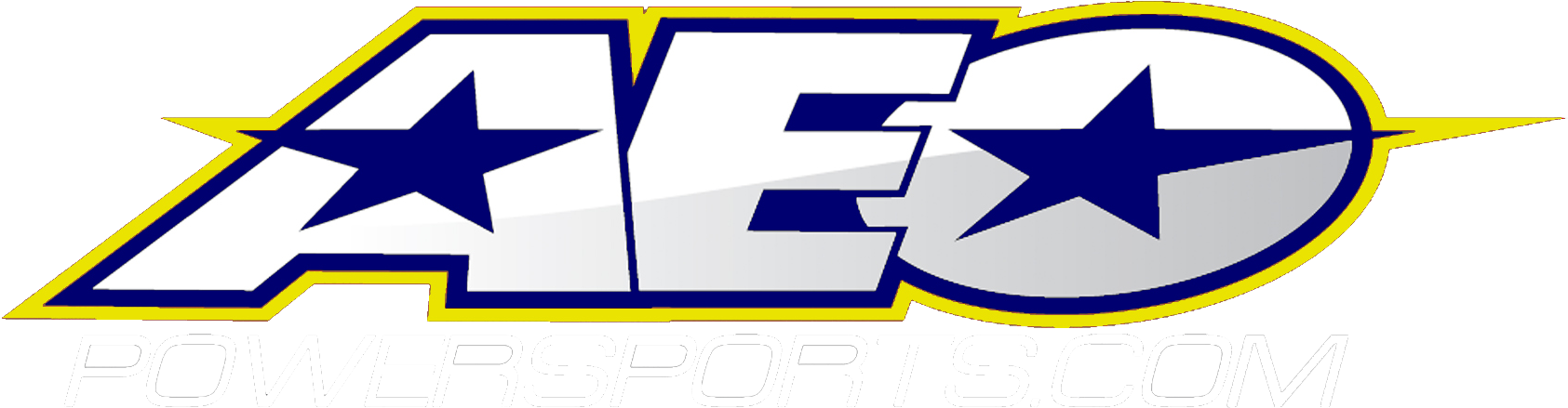 Besbswy - Aeo Powersports Clipart (1797x676), Png Download