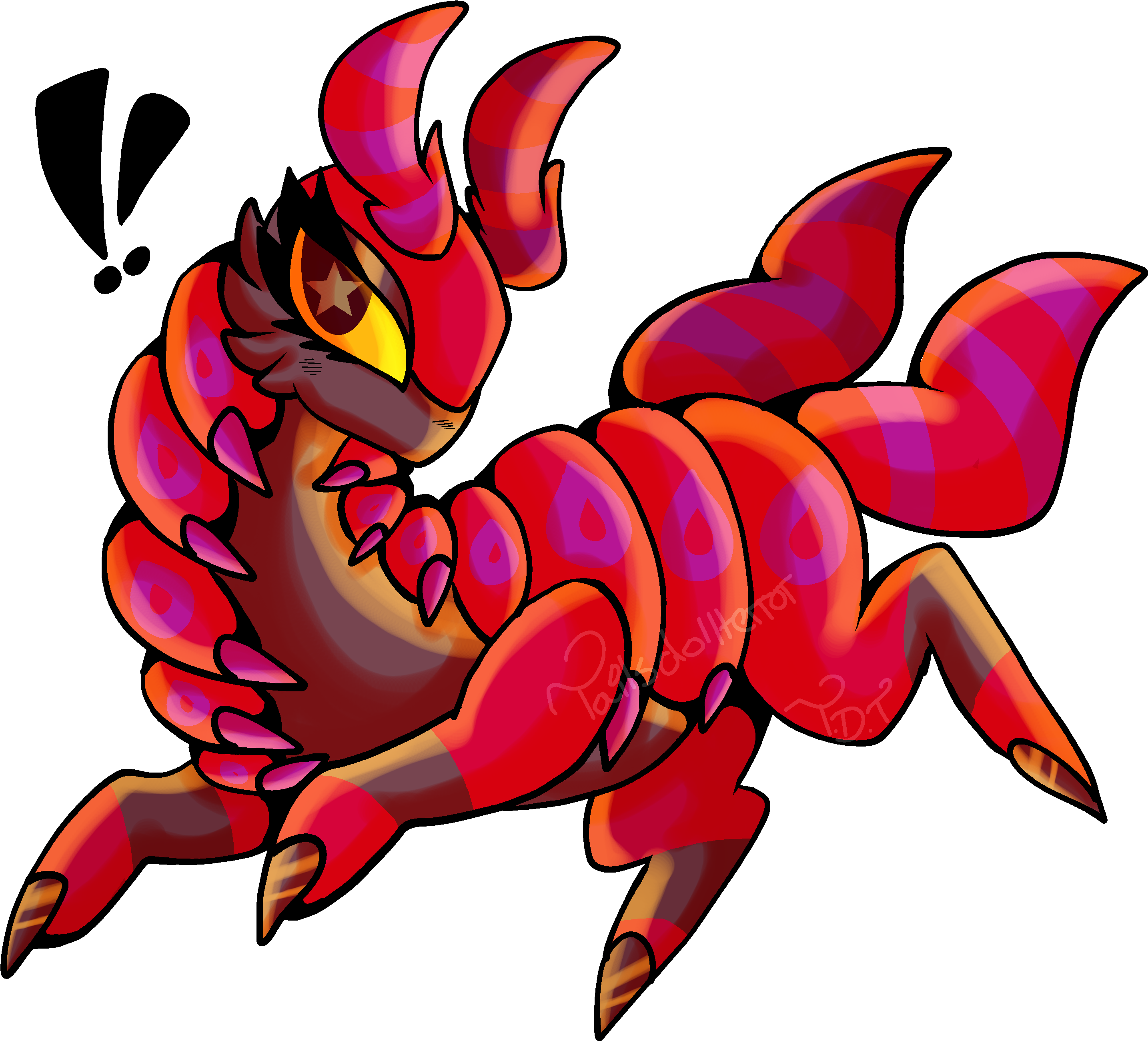 Bug Spray - Insect Repellent Clipart (3232x2664), Png Download